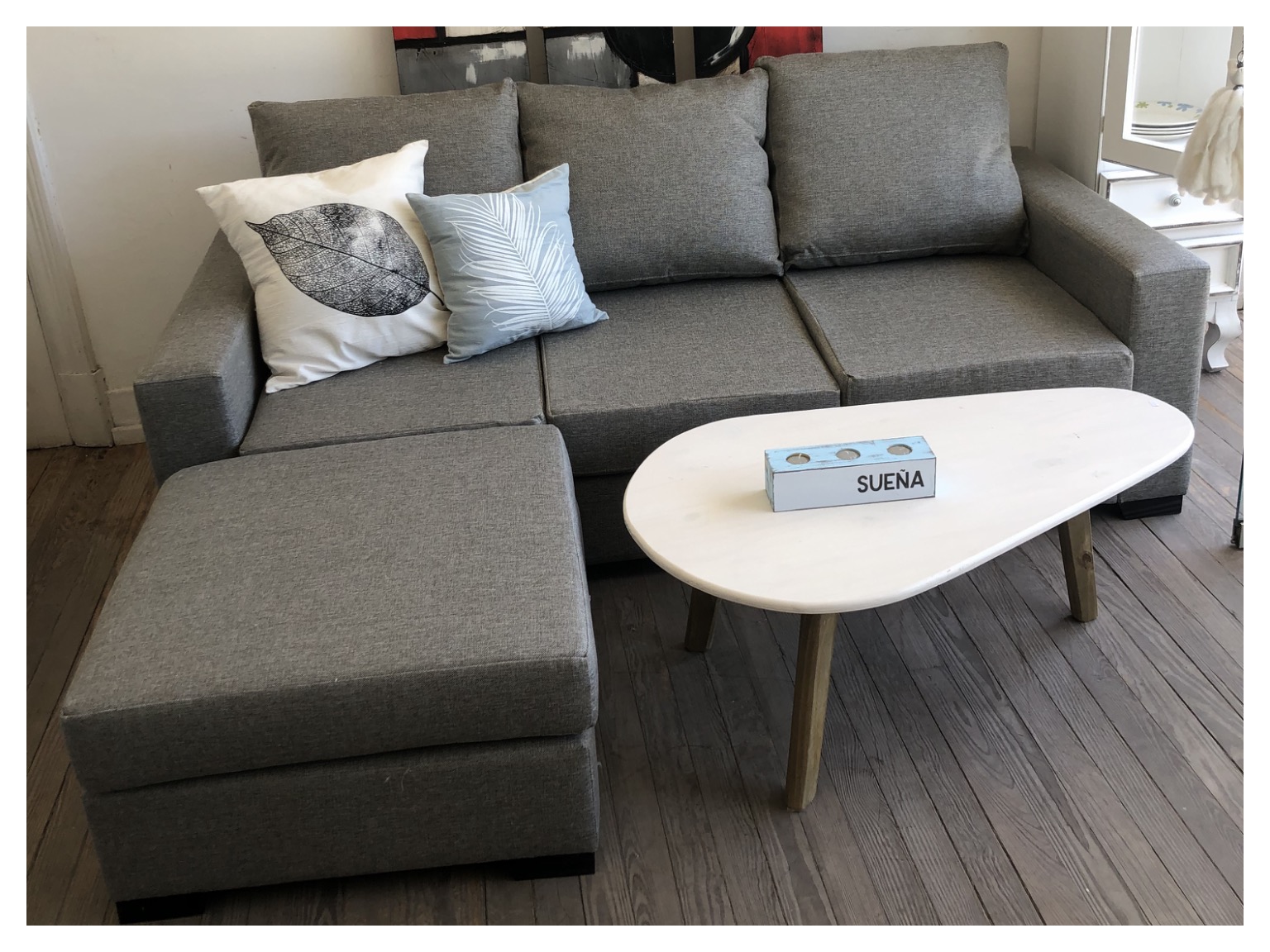 Sillon 